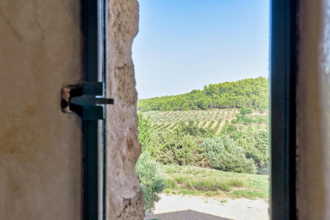הוילה Jouques Domaine De Puybernier מראה חיצוני תמונה