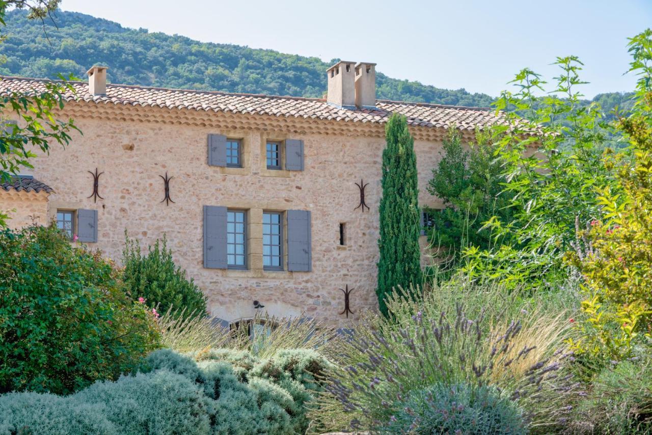 הוילה Jouques Domaine De Puybernier מראה חיצוני תמונה